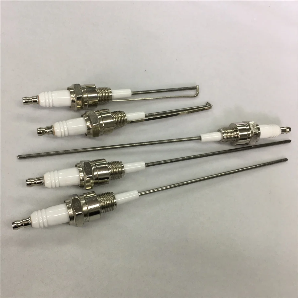 Beru Zk1412 Alumina Ceramic Spark Plug Igniter Rod Buy Ceramic