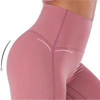 

2019 New Design Fashion Fitness Leggings Women Workout Slim Yoga Pants Trousers