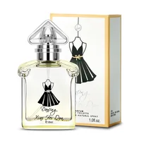 

Best seller luxury brand long lasting women eau de parfum