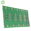 electronic model software design PCB graphics card board