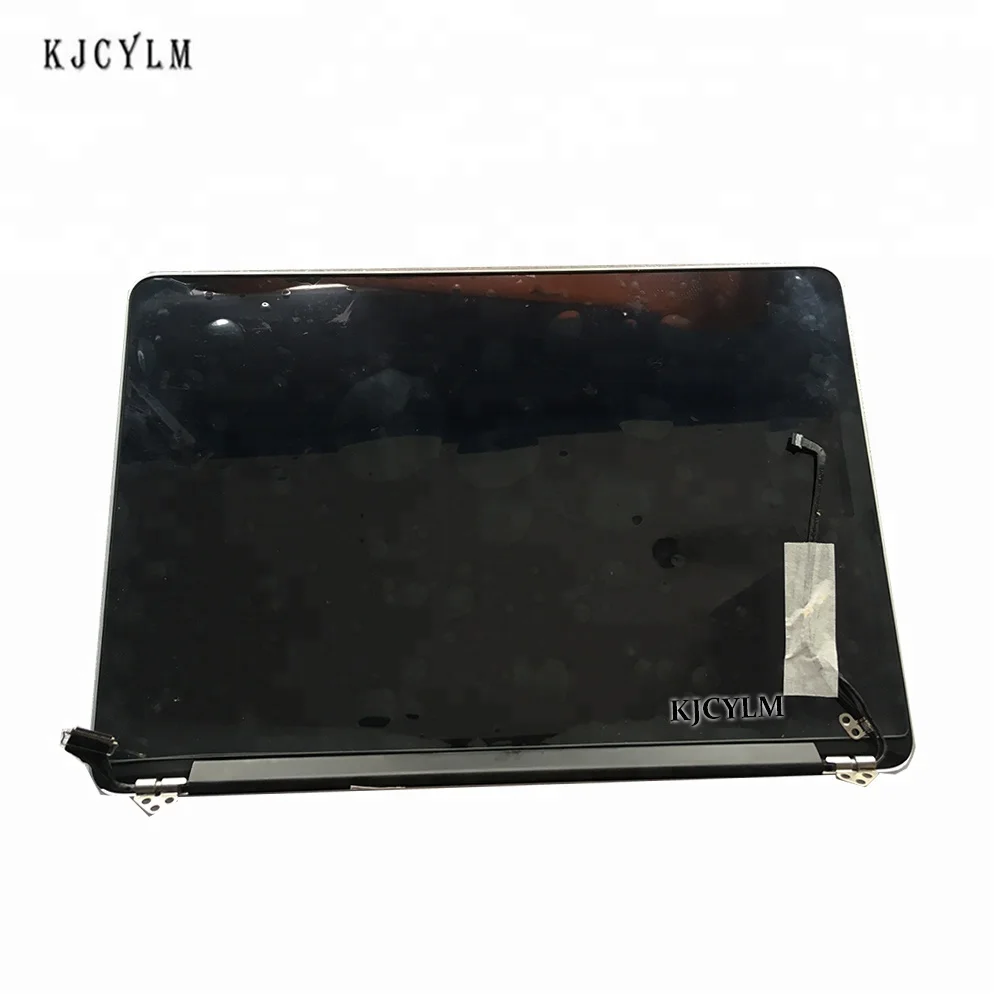 

Laptop LCD Panel 2013 2014 2015 A1502 LCD Screen Assembly For Apple Macbook Pro Retina DHL Free