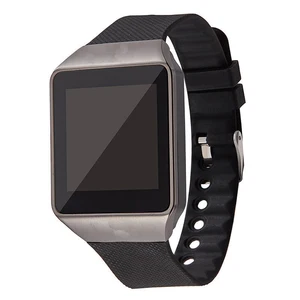 2019 Fitness Tracker Support SIM TF Card Smartwatch Phone DZ09 Bluetooth Smart Watch With Camera Pedometer