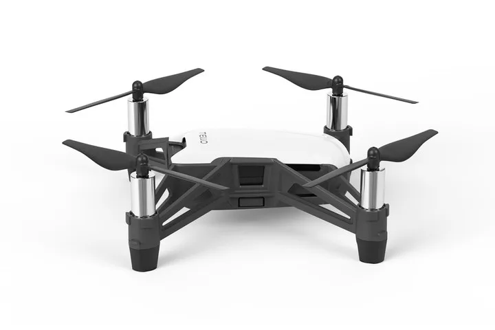 Tello Dji Mini Drone With 720p Hd Camera And Long Flight