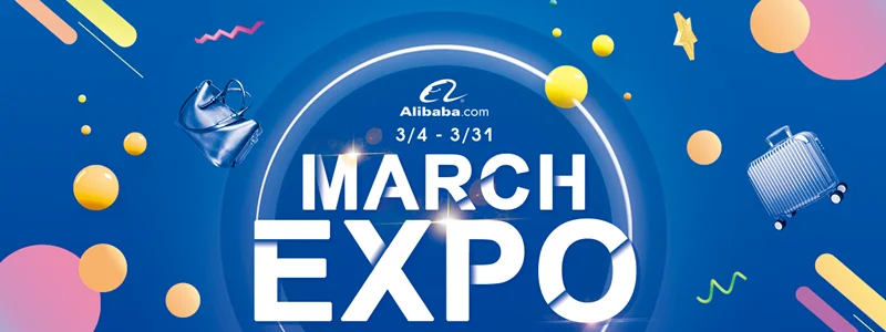 alibaba march expo