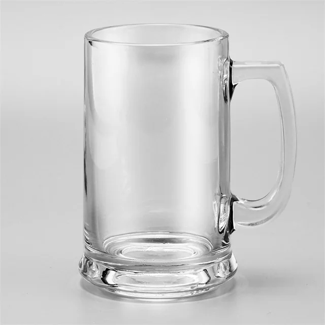 Beer Glass Cup Wholesale Custom Beer Stein Funny Gifts Drinking Glass