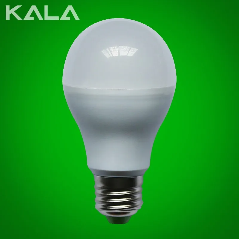 Led Bulb Of 6w/9w high power dome CE,Rosh 40W/60w incandescent light bulbs replacement with 2 year warranty