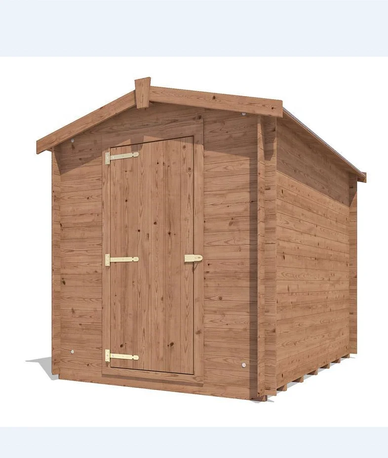 Log Cabin Sheds For Sale - cabin