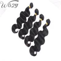 

Top Sell Virgin Brazilian Human Woman Hair Extension Weavons And Brazil Cheveux Naturel