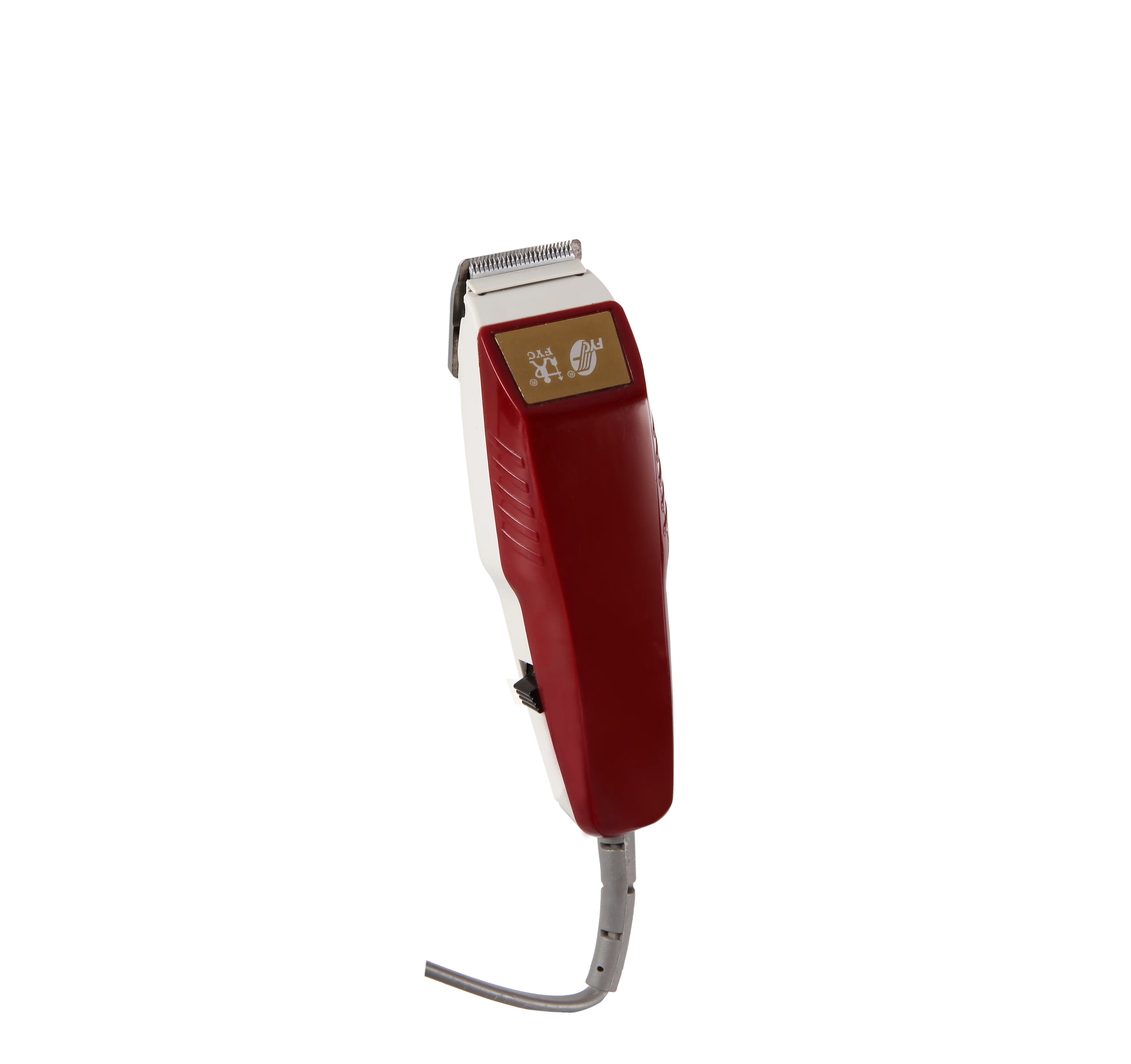 
Classical Barber Shop Shaver Hand Fitting Designed Professional Hair Clipper 
