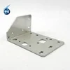 Hongsheng precision accessory with high process and high accuracy perforated metal sheet for medical appliances