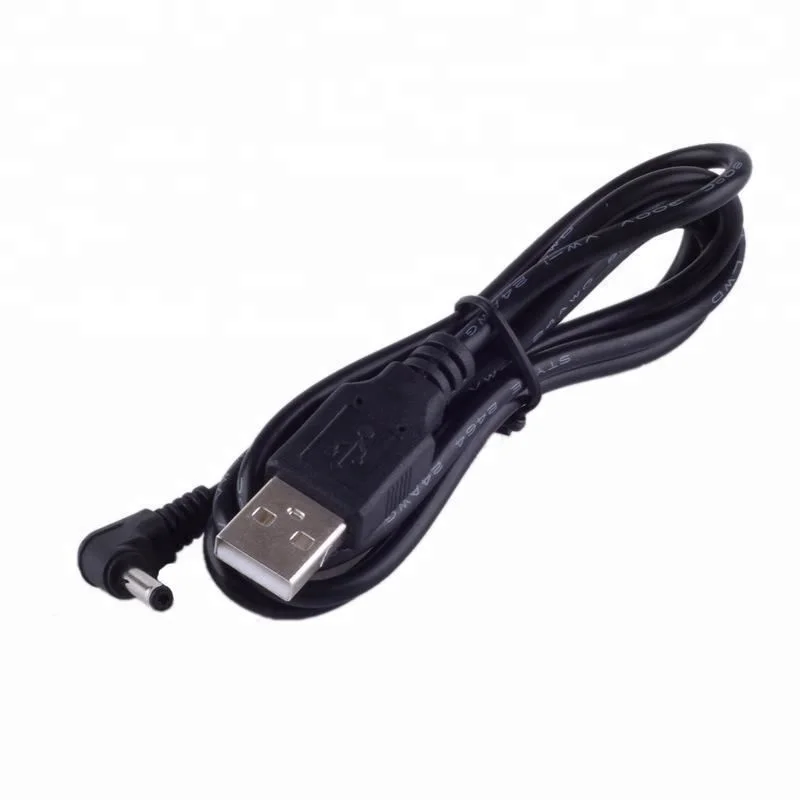 20pcs 1M//3.3ft DC Power Supply 5.5x2.5mm 2.5mm Male to Female Extension Cable