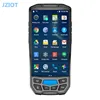 Micro USB RS232 Interface Handy Wrist linux Barcode Scanner pda with Memory Card