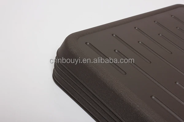 
Combination type garden plant plastic rubber shoe boot tray 