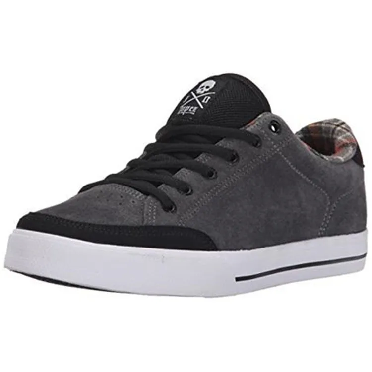 Men skateboarding shoe wholesale custom skateboard shoes