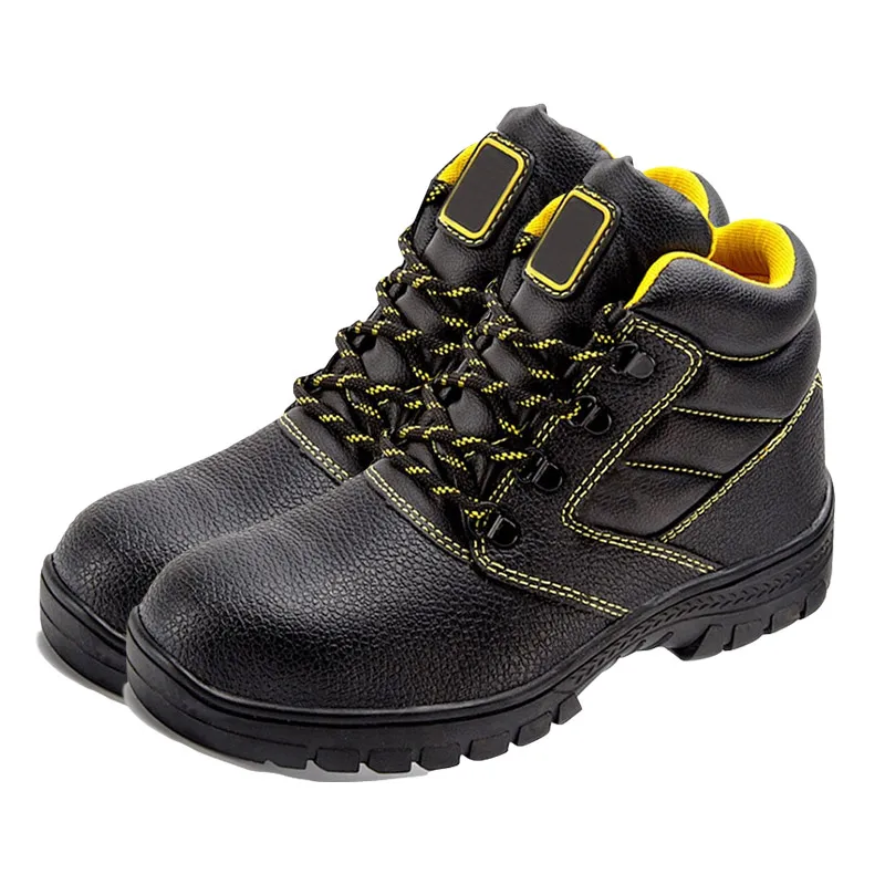 

Ce Certificate Specification Workman Work Shoe S3 K2 En345 standard Executive Safety Shoes For Men