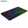 Cheap Backlit Wireless Tablet Keyboard For iPad Pro