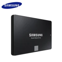 

100%original samsung MZ-75E120B/CN 860EVO 250G 500G 1TB 2TB memory card SSD with digital products