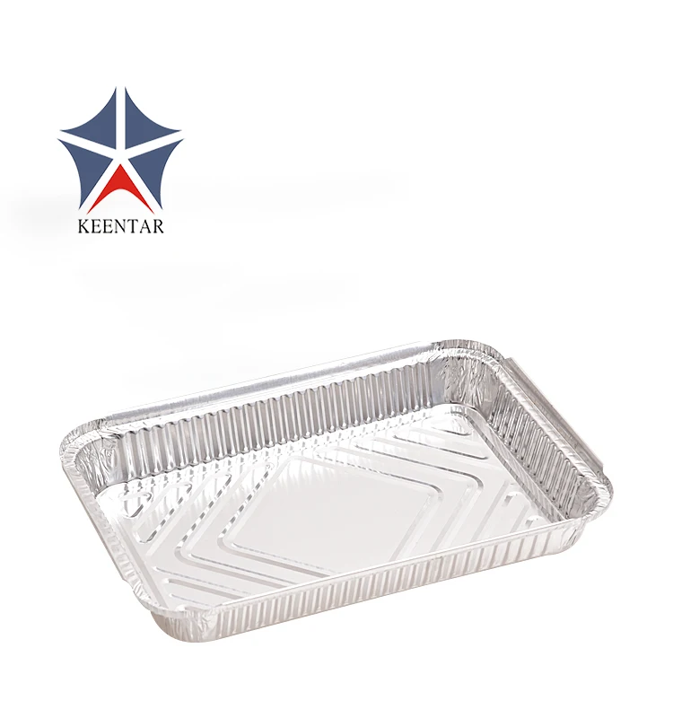 
New Design Disposable Aluminum Foil Food Container Sizes,Aluminum Foil For Packaging 