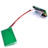 ISO14443A/B/ISO15693 13.56mhz reader 5V rs485 module