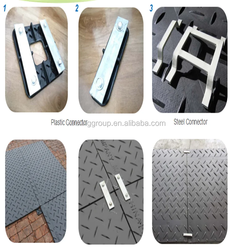 Ground Protection Mat 03