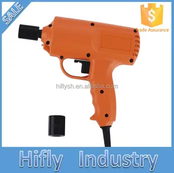 Hy 130 12v Impact Wrench Electric For Car Wheel Hy 130 12v Impact Wrench Electric For Car Wheel Hammer