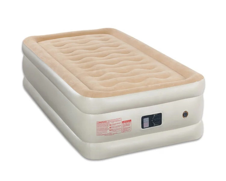 twin size blow up mattresses
