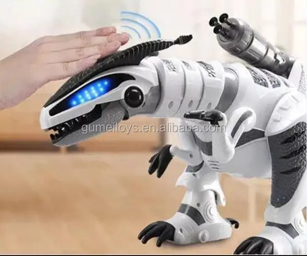 k9 2.4 g rc robot dinosaur