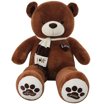 plush teddies