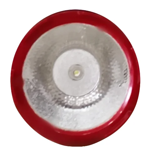 super bright high quality led flashlight torch light