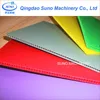 PP Hollow Grid Profile File Honeycomb Board Extrusion Line