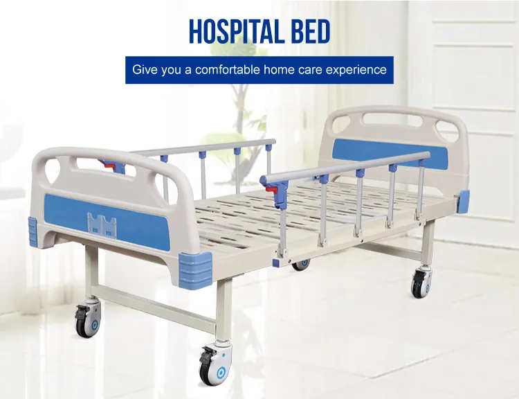 foldable cot for patients