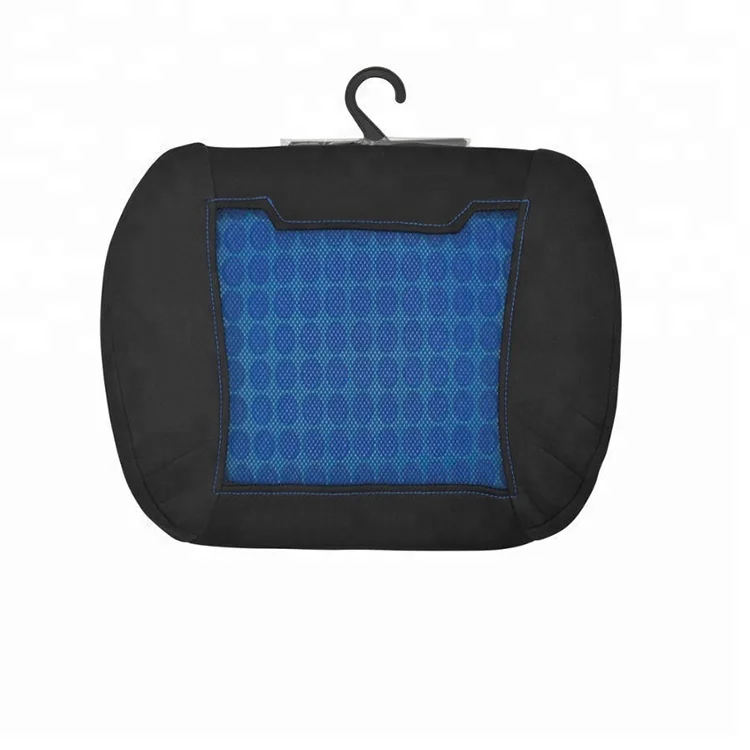 back support cushion