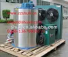 Fishery and Seafood Pure Flake Ice Making Machine/Commercial slice ice machine0086-13676910179