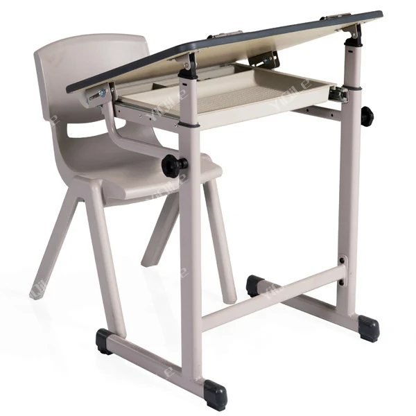Good Quality And Best Price Senior High School Desk Buy Senior High