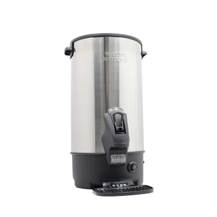Oem High Capacity 8l35l Kitchen Water Boiler Electric,Hotel Restaurant Stainless Steel Hot