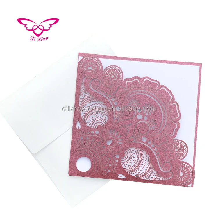Square Black Nepali Marriage Myanmar Muslim Wedding Invitation Card Buy Myanmar Wedding Invitation Card Marathi Marriage Invitation Cards Invitation Card Design Product On Alibaba Com