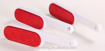 Cloth Brush Pet Hair Remover Hair Brush