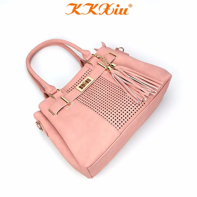 High Quality Leather Handbag Adore Ladies Fantasy Bags Buy High
