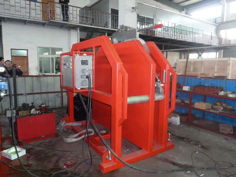 Wuxi Shengda 1600mm Pe Pipe Hydraulic Butt Fusion Welding Machine Buy