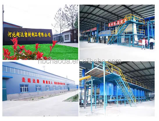 Self Adhesive High Voltage Rubber Insulation Tape