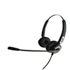 Good quality telephone headset computer USB headset for office