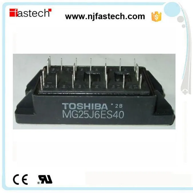 1PCS MG25J6ES40 New Best Offer Supply POWER Modules Best Price Quality Assurance