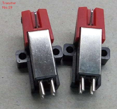 Universal ceramic cartridge for Turntable LP player