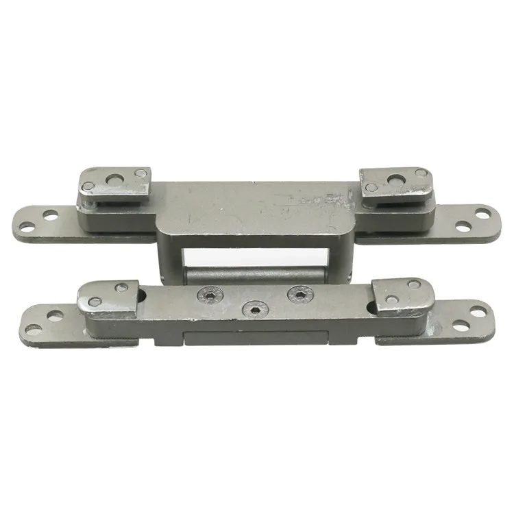 Pivota Fx2 60 Zinc Alloy 180 Degree Adjustable 3d Concealed Hinges For