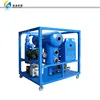 Portable Used Transformer Oil Filter Manufacturer From China