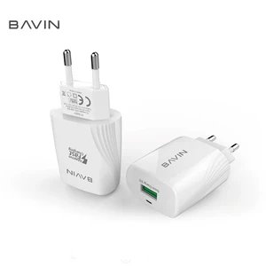QC3.0 Fast Travel Charger Adapter USB Cable