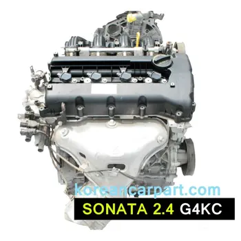 Hyundai Sonata 2 4 G4kc Used Engine Korean Hyundai Sonata 2 4 G4kc Used Engine