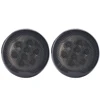 For Jeep led front turn signal yellow light per pair