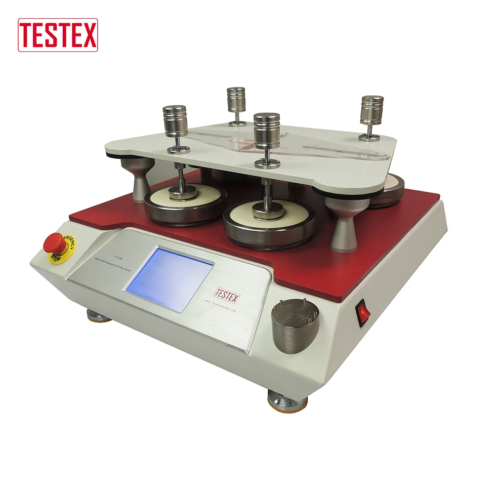 Martindale Wear Friction Test Machine Buy Martindale Wear Friction