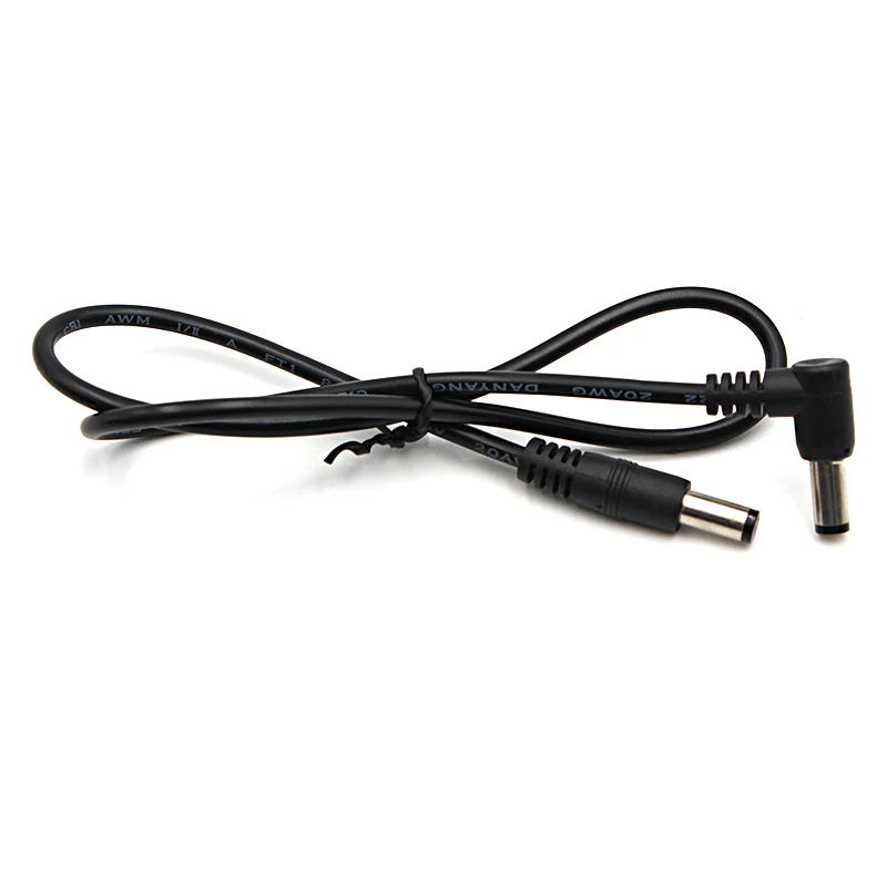 12v Multi Function 5 Meters Extension Dc Power Cord For Monitor Buy